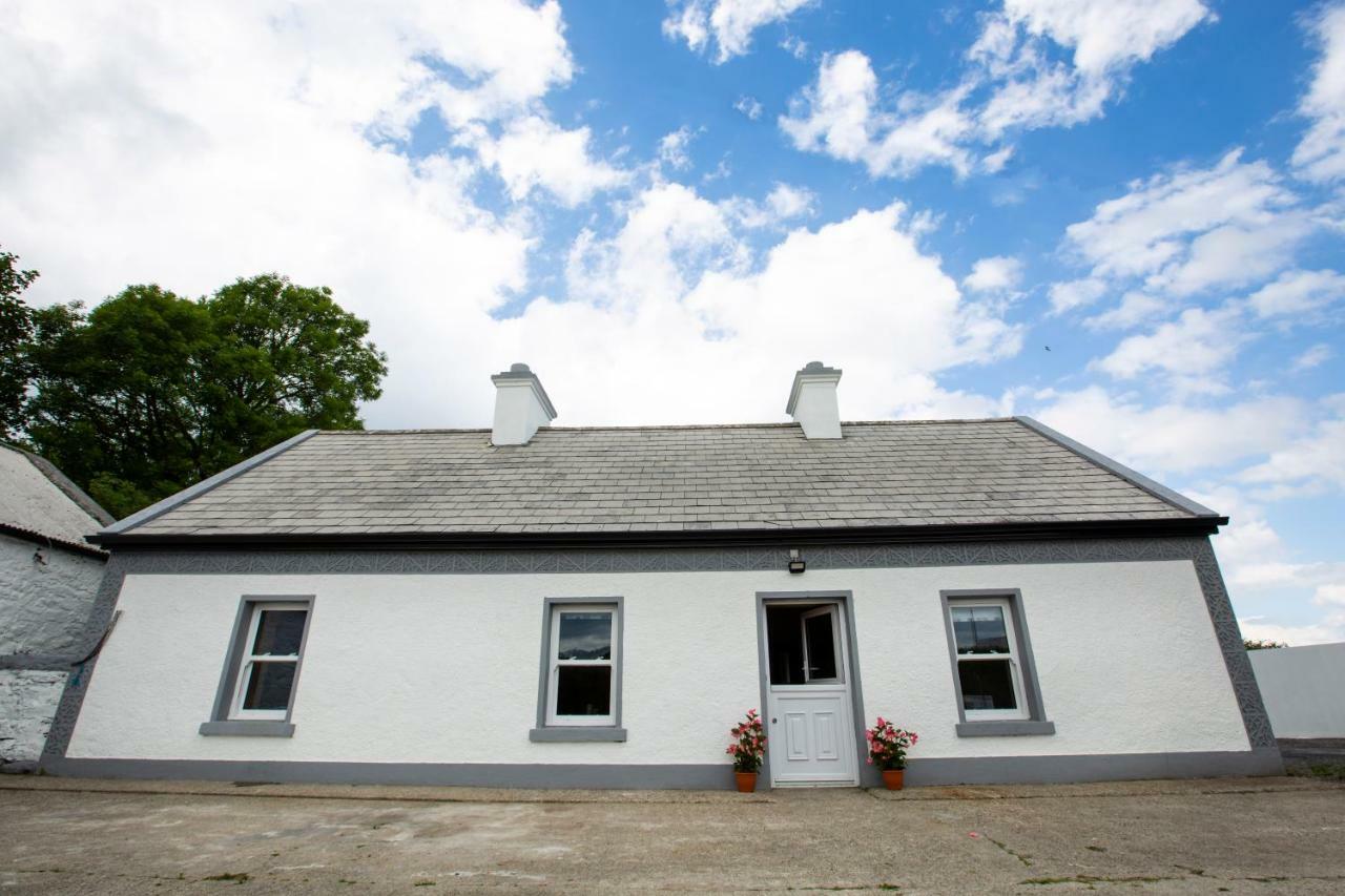 Mary'S Cosy Cottage On The Wild Atlantic Way Galway Eksteriør billede