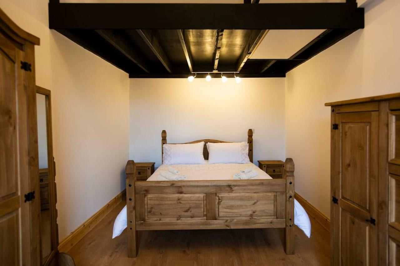 Mary'S Cosy Cottage On The Wild Atlantic Way Galway Eksteriør billede