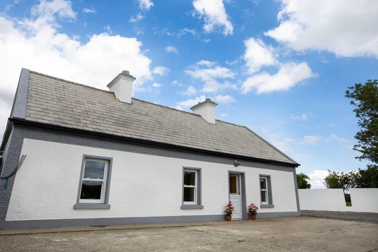 Mary'S Cosy Cottage On The Wild Atlantic Way Galway Eksteriør billede