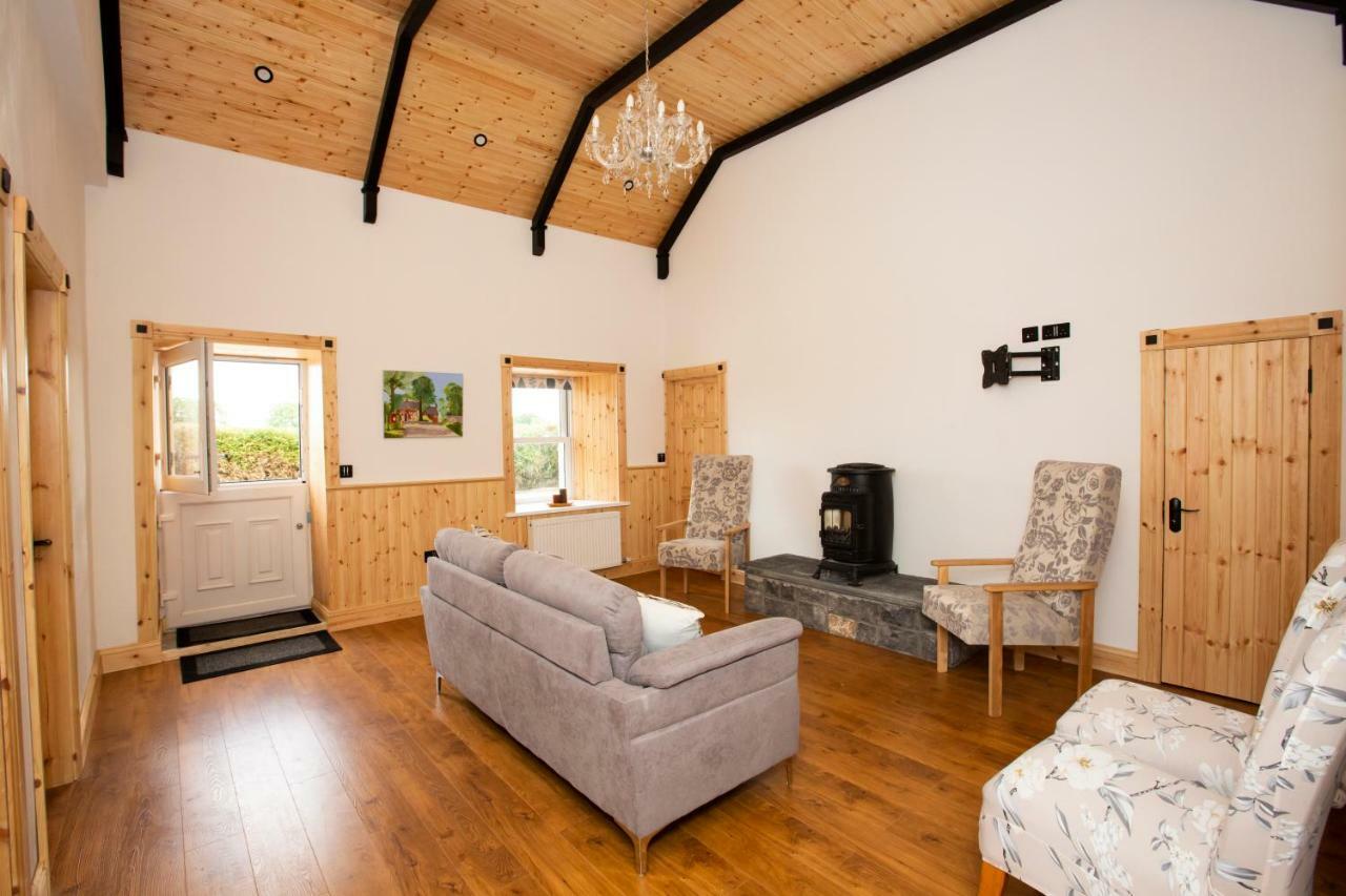 Mary'S Cosy Cottage On The Wild Atlantic Way Galway Eksteriør billede