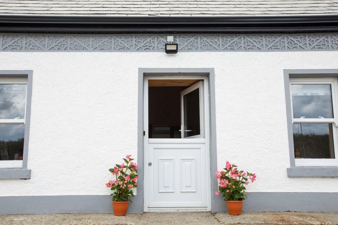 Mary'S Cosy Cottage On The Wild Atlantic Way Galway Eksteriør billede