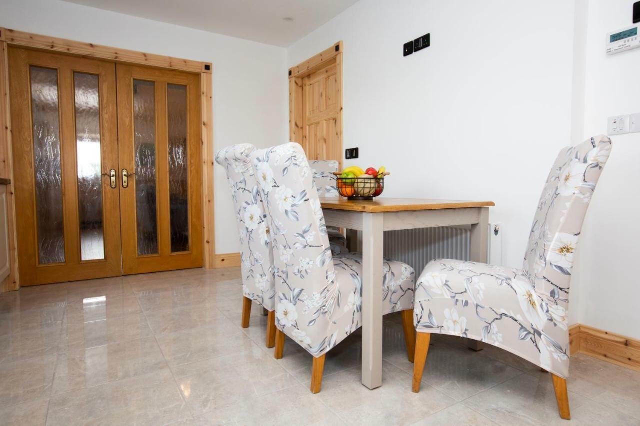 Mary'S Cosy Cottage On The Wild Atlantic Way Galway Eksteriør billede